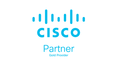 Cisco Gold Partner