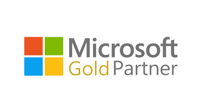 Microsoft Gold Partner
