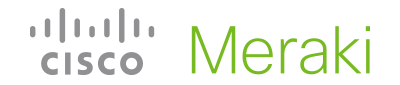 Atturra is a Cisco Meraki partner