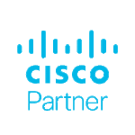 Cisco Partner Logo