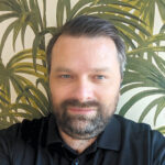 Uros Zajc Solution Practice Lead - Red Hat Managed Services