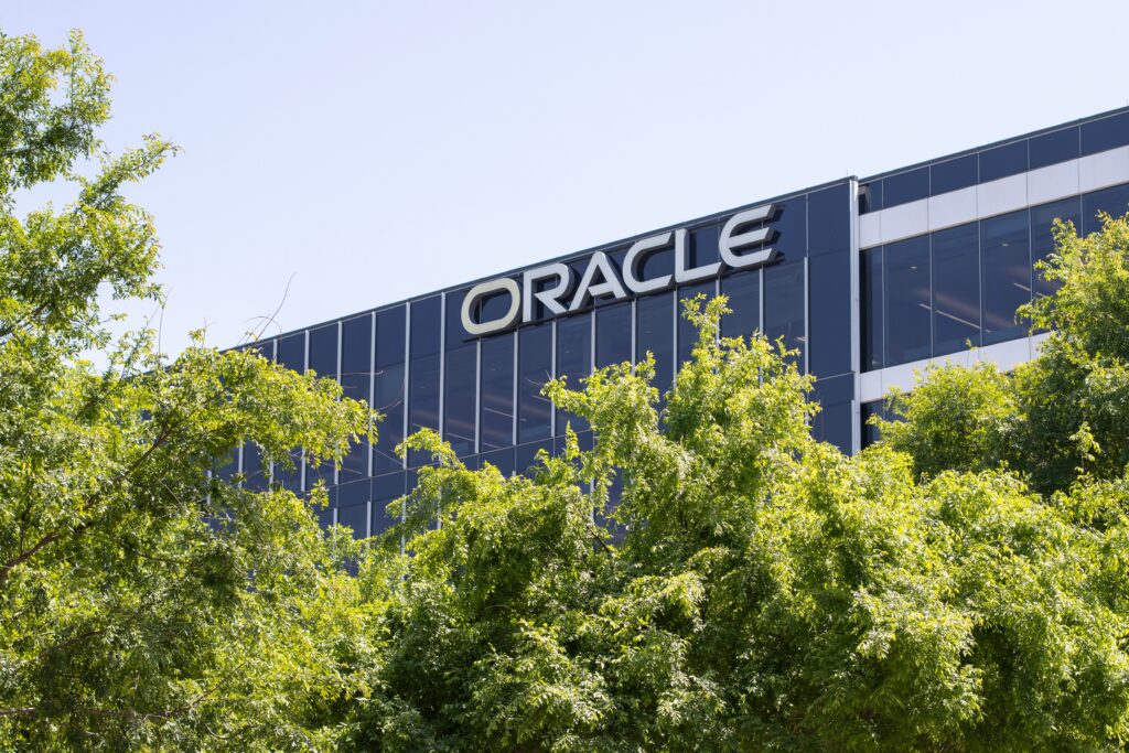 Atturra | Oracle Partnership