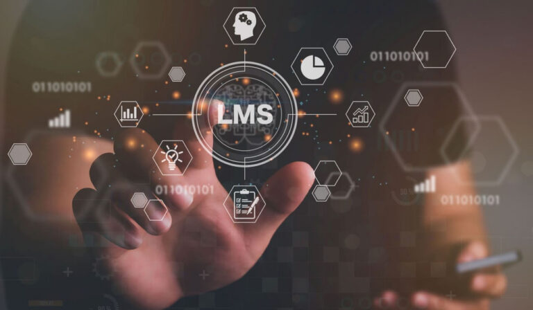 LMS montage image