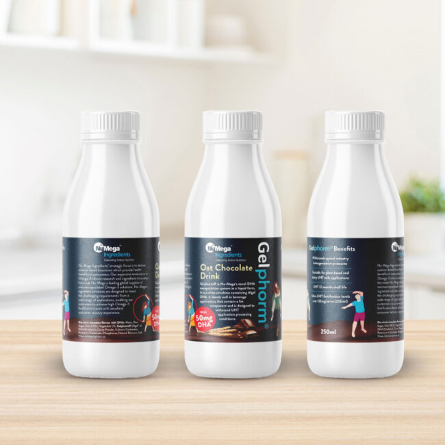 Nu-Mega Bottles