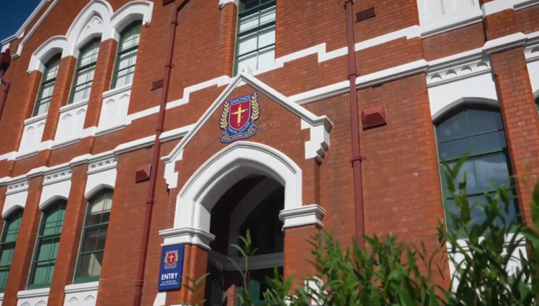 Simonds Catholic College