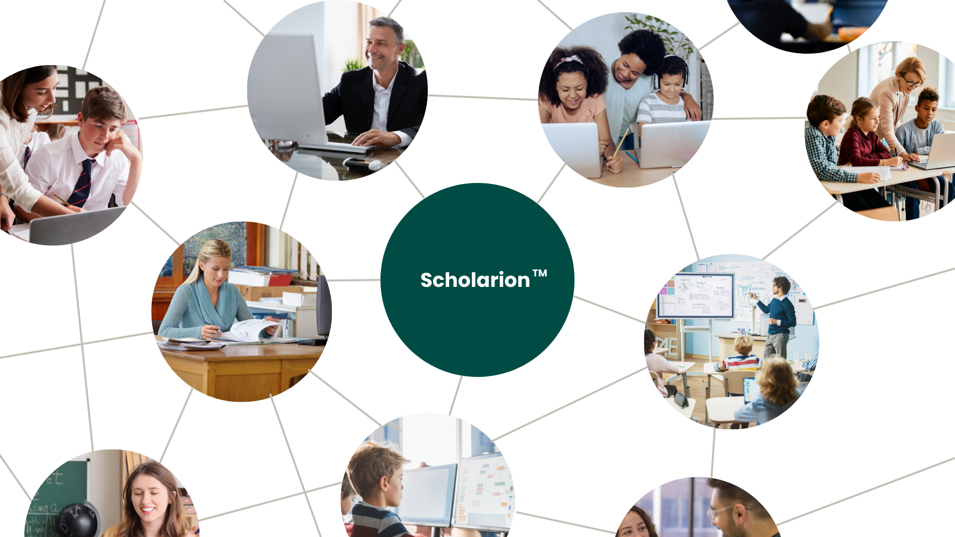 Scholarion graphic