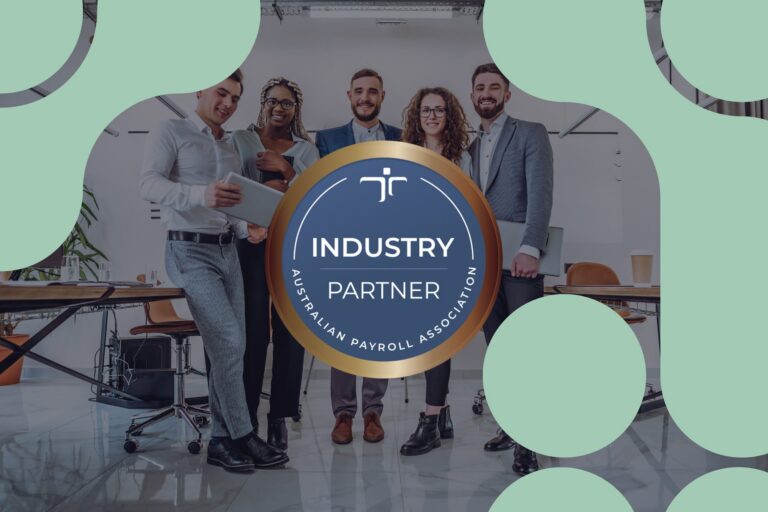 Industry partner award