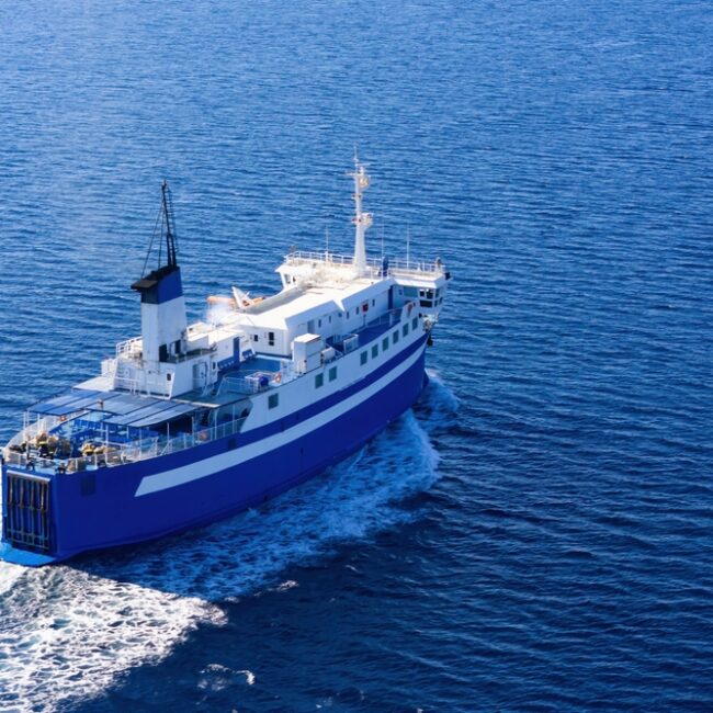 Ship