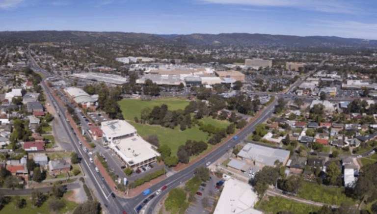 City-of-Tee-Tree-Gully