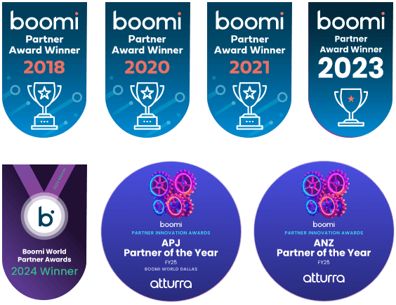 Badges