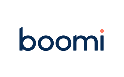 boomi logo