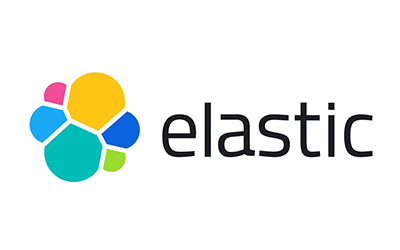 Elastic logo