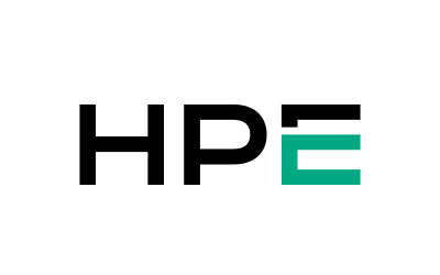 HPE logo