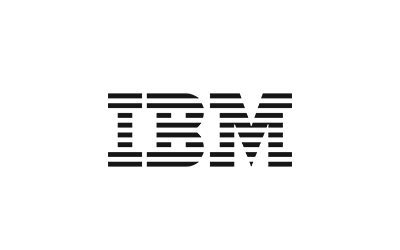 IBM logo