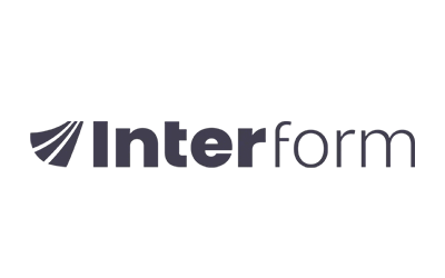 Interform logo