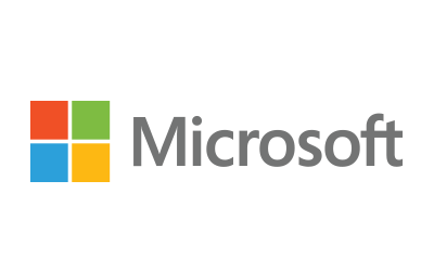 Microsoft logo