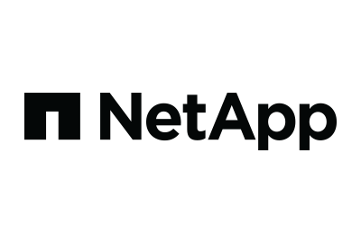 NetApp logo