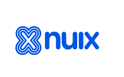 nuix logo