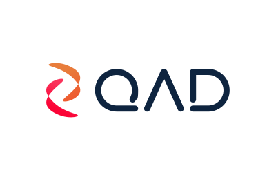 QAD logo