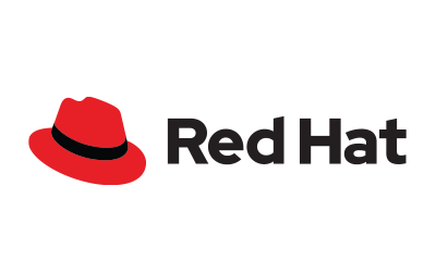 Red Hat logo