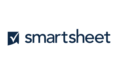 smartsheet logo