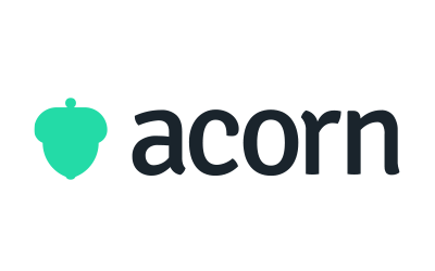 acorn logo