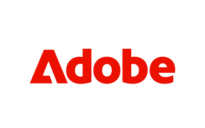 Adobe logo