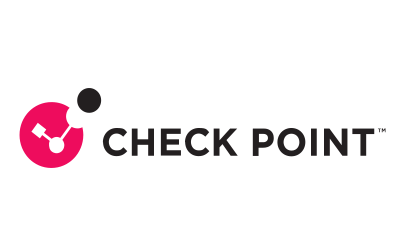 Check Point logo