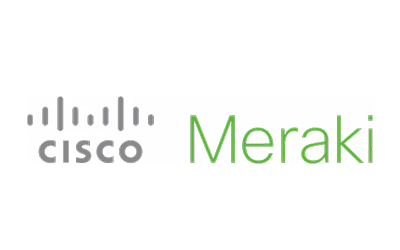 Meraki logo