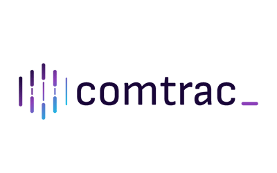 Comtrac logo