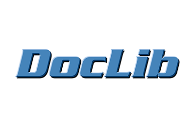 Doclib logo