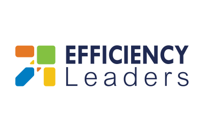 Efficiency Leaders logo
