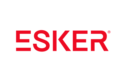 esker logo
