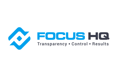Focus logo