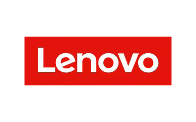 Lenovo logo