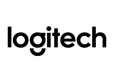 logitech logo