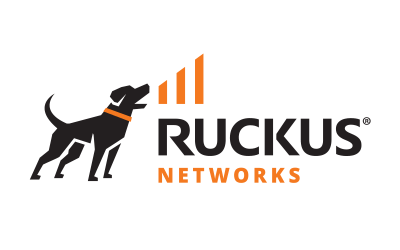 Ruckus logo