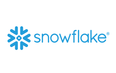 snowflake logo
