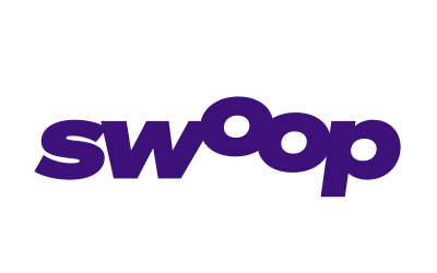 Swoop logo