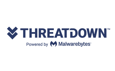 Threatdown logo