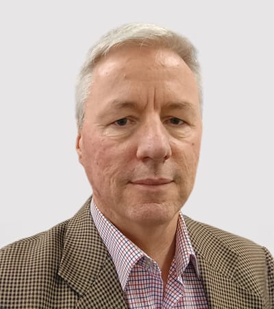 George Rooks