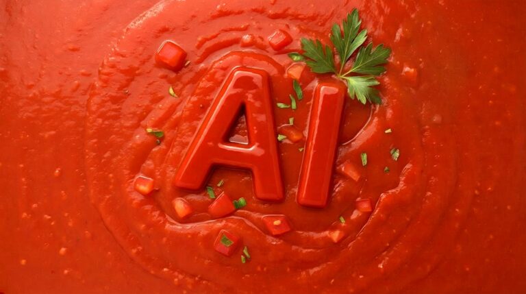Ai Sauce image
