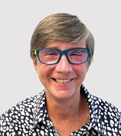 Nat Cameron - General Manager - QAD | Redzone for Business Applications