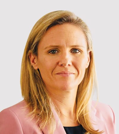 Tracey Robinson - D&I Practice Lead for AI - Data & Integration