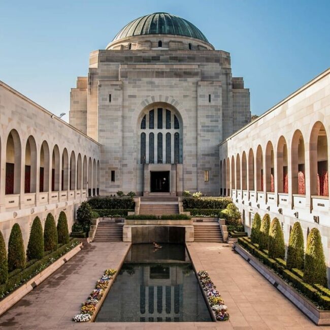 Australian War Memorial