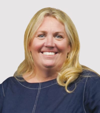 Jen Goeldner