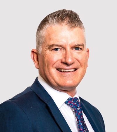 Rod Dunstan