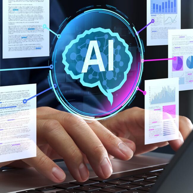 Get Data Ready for AI