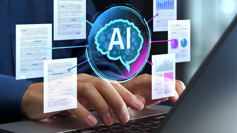 Get Data Ready for AI