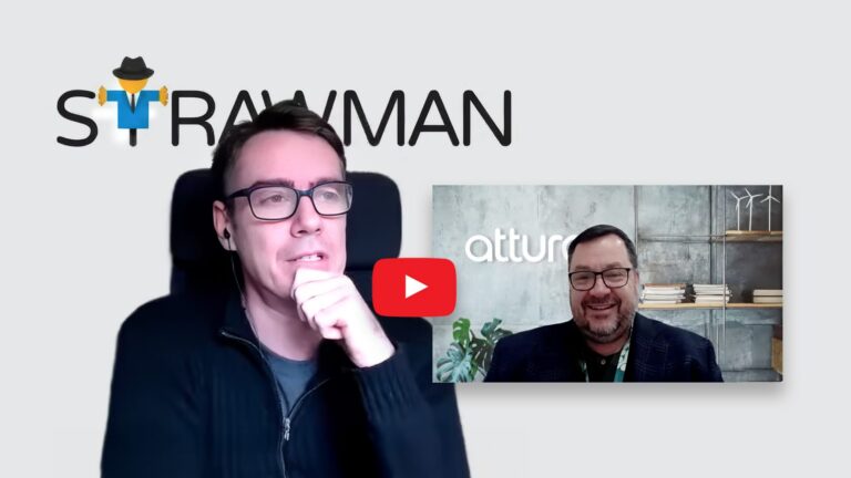 Strawman interview with Stephen Kowal